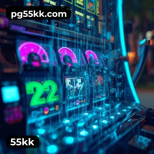 55kk download — arquivo APK para Android oficial
