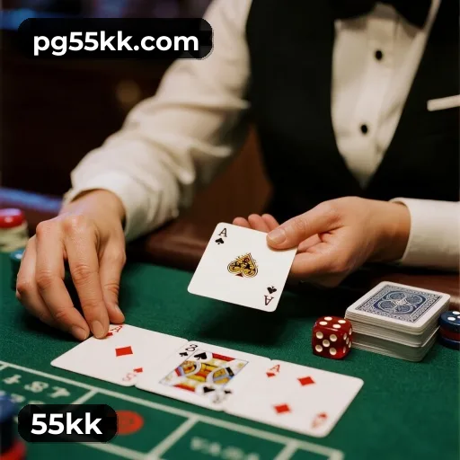 55kk plataforma — saque cashout PIX com comprovante